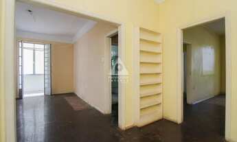 Imagem 7: Apartamento, 3 quartos, varanda, botafogo