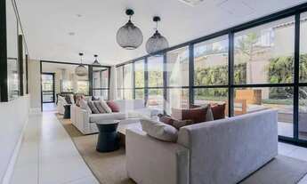 Imagem 2: Apartamento à Venda - Vila Madalena, 2 Quartos, 56 m2