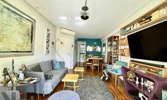 Imagem 3: APARTAMENTO DE 3 DORMITÓRIOS NA REGIÃO DO HIGIENÓPOLIS