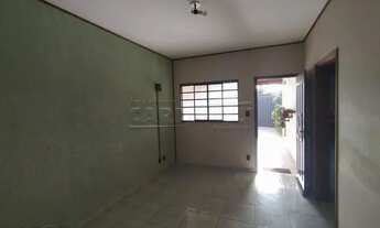 Imagem 6: Casa Padrão em Araraquara