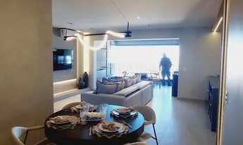 Imagem 2: Apartamento á venda no bairro Jardim Sul zona sul de Uberlândia