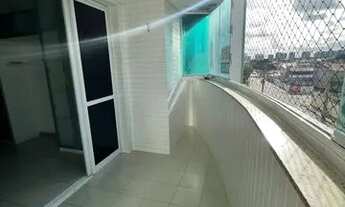 Imagem 2: GreenVille na Coroa do Meio - 3/4 com 2 vagas