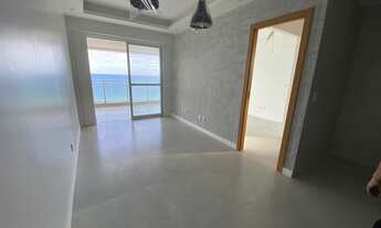 Imagem 2: Apartamento 1/4 Vista Mar em Jaguaribe R$ 450.000,00