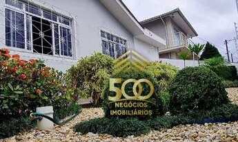 Imagem: Casa com 2 dormitórios à venda, 80 m²