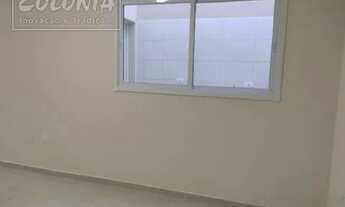 Imagem 2: Santo André - Apartamento Padrão - Vila Pires