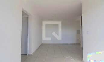 Imagem 4: Apartamento para Aluguel - Jardim dos Estados, 2 Quartos, 55 m2