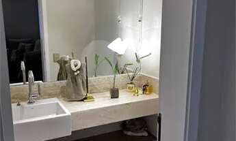 Imagem 7: Apartamento - Tatuapé - 4 Dormitórios / Quartos - 3 Vagas - Venda / Compra