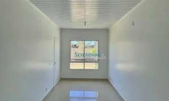 Imagem 4: Casa com 2 dormitórios à venda, 48 m² por R$ 229.900,00 - Distrito Industrial - Cachoeirin