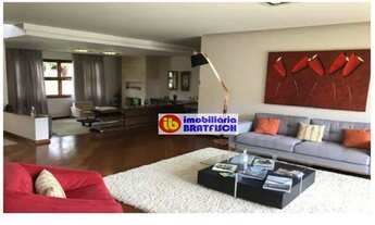 Imagem 6: Casa de condomínio , 4 suítes, 4 vagas , 614m² úteis