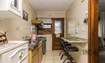 Imagem 6: PORTO ALEGRE - Apartamento Padrão - Cristo Redentor