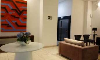 Imagem 3: Apartamento em Campina grande -PB, com 2 quartos sendo 1 suíte, 60m²