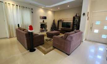 Imagem: Casa de condomínio sobrado para venda possui