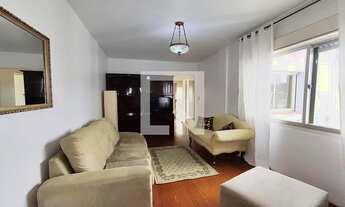 Imagem 3: Apartamento para Aluguel - Pátria Nova, 3 Quartos, 96 m2