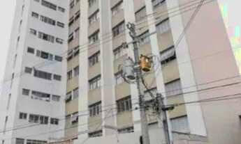 Imagem: Apartamento Padrão para Venda e Aluguel