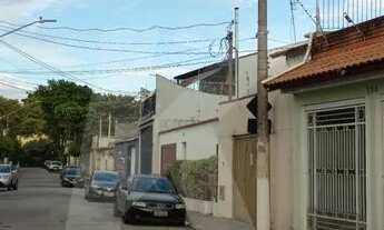 Imagem: Casa terreá 3 dormitórios 2 suítes 2