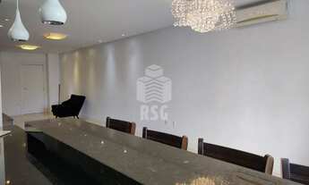 Imagem 3: Lindo apartamento 3 quartos, sendo 1 suíte, 4 garagens, em Balneário Camboriú, SC