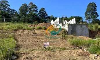 Imagem 1: Terreno à venda, 140 m² por R$ 140.000,00 - Água Chata - Guarulhos/SP