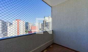 Imagem 7: Apartamento para Aluguel - Jabaquara, 2 Quartos, 65 m2