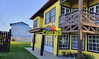 Imagem: Casa com 5 dormitórios à venda, 318 m²