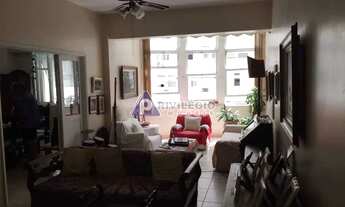 Imagem 3: Privilégio Imóveis Vende: Excelente apartamento 3 quartos em Copacabana - RJ