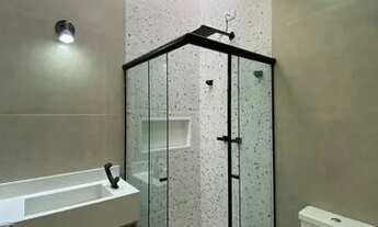 Imagem 6: Casa Sobrado À Venda Condomónio Terras da Estância em Paulínia - São Paulo