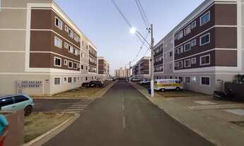 Imagem: Aluguel Bella Vitta Club 6