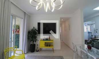 Imagem 2: Apartamento para Aluguel - Jardim São Caetano, 3 Quartos, 75 m2