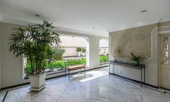 Imagem 6: Apartamento para venda possui 100 metros quadrados com 3 quartos