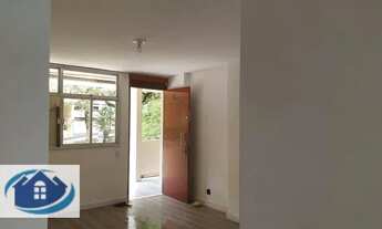 Imagem 5: Apartamento com 2 dormitórios para alugar, 50 m² por R$ 1.650/mês - Taquara - Rio de Janei