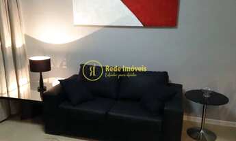 Imagem 4: Apartamento na Vila Nova Conceição para Locação