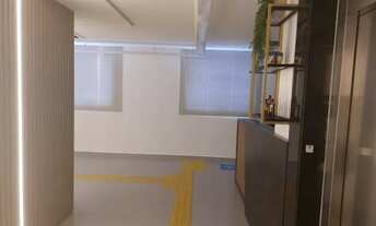 Imagem 6: Aluga-se Residencial West Fit todo mobiliado