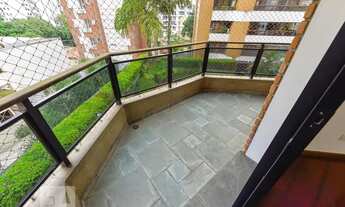 Imagem 4: Apartamento para Aluguel - Vila Madalena, 4 Quartos, 180 m2