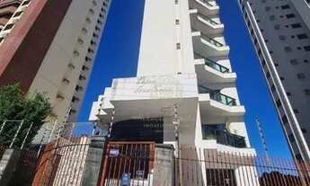 Imagem: APARTAMENTO À VENDA EDIFÍCIO ANA TERRA