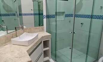 Imagem 5: Alugo casa top com piscina 3/4 semi mobiliada