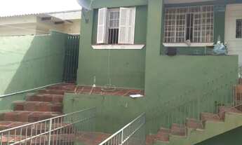 Imagem 5: Casa para aluguel tem 80 metros quadrados com 3 quartos em Vila Lemos - Campinas - SP