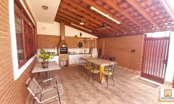 Imagem 5: Casa (térrea na rua) 3 dormitórios/suite, cozinha planejada