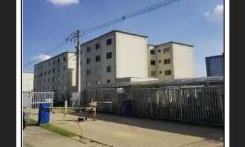 Imagem: GUARULHOS - Apartamento Padrão - VILA NOVA