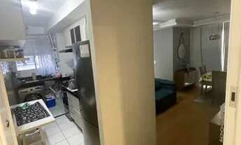 Imagem 5: Excelente apartamento 3 quartos para venda, sala ampla em dois ambientes! cozin