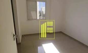 Imagem 7: Apartamento com 2 dormitórios para alugar, 80 m² por R$ 2.282,32/mês - Jardim Maracanã - S