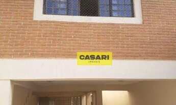 Imagem 3: Sobrado com 3 dormitórios, 244 m² - venda ou aluguel - Assunção - São Bernardo do Campo/S