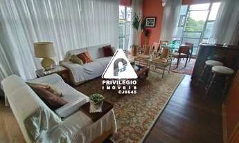 Imagem: Apartamento à venda, 4 quartos, 2 vagas