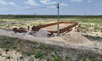 Imagem 5: Loteamento Paraiso Jeri Lotes A Partir De 8X25=200M2 Black Friday Tudo Com 10% De Desconto