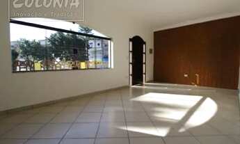 Imagem 2: Santo André - Casa Padrão - Parque Marajoara