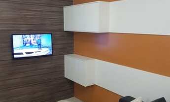 Imagem 2: Lindo e confortável Flat em Boa Viagem