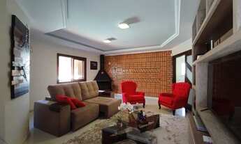 Imagem 3: Caxias Do Sul - Casa Padrão - Colina Sorriso