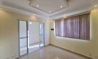 Imagem 3: Casa com 3 dormitórios à venda, 100 m² por R$ 480.000,00 - Condomínio Villagio D Itália