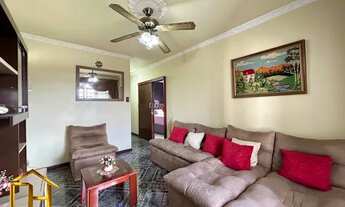 Imagem 6: Casa averbada no Costa e Silva, com 4 quartos sendo 1 suíte e edícula com churrasqueira