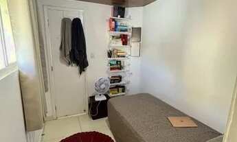 Imagem: Quarto em Ondina, próximo a UFBA