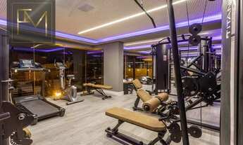 Imagem 3: Apartamento com 2 dormitórios à venda, 51 m² por R$ 520.000,00 - Manaíra - João Pessoa/PB