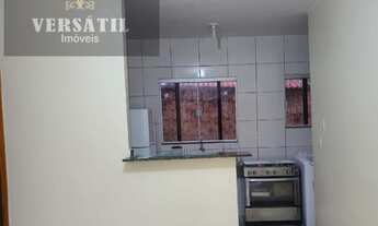 Imagem 3: Apartamento para venda Cidade Ocidental GO RESIDENCIAL D ITÁLIA MANSÕES RECREIO MOSSORÓ